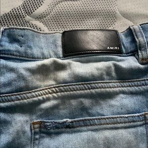 Amiri jeans
